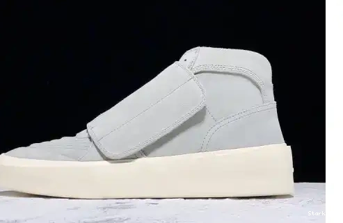 OF SKATE 6519-7001-SUE-055 MID NIKE FEAR 